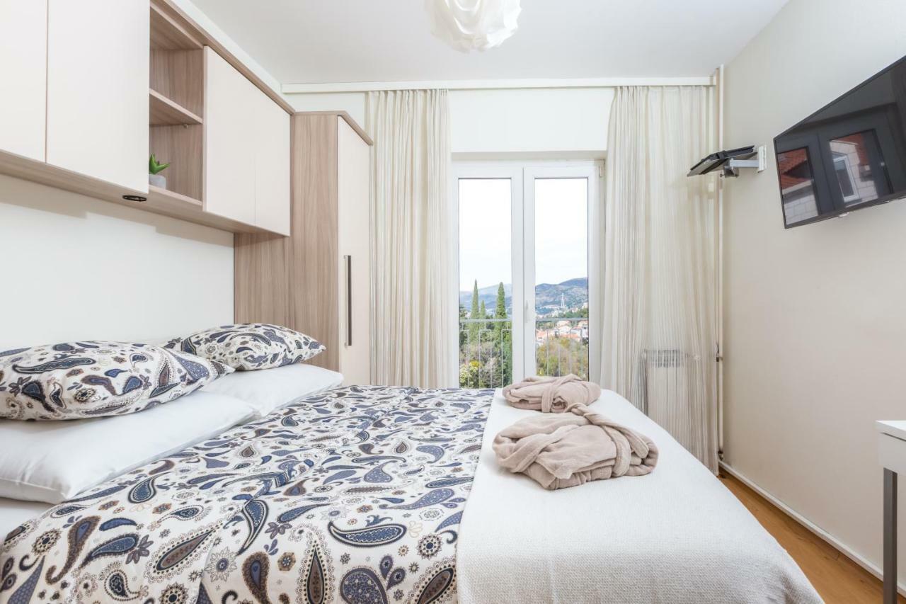 Spacious Apartment Near The Old Town Dubrovnik Kültér fotó