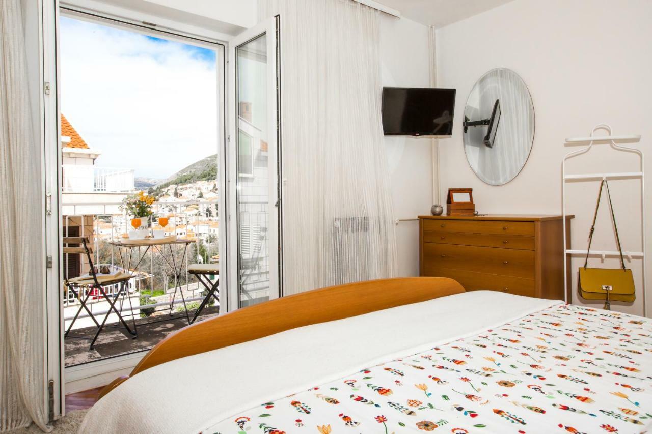 Spacious Apartment Near The Old Town Dubrovnik Kültér fotó